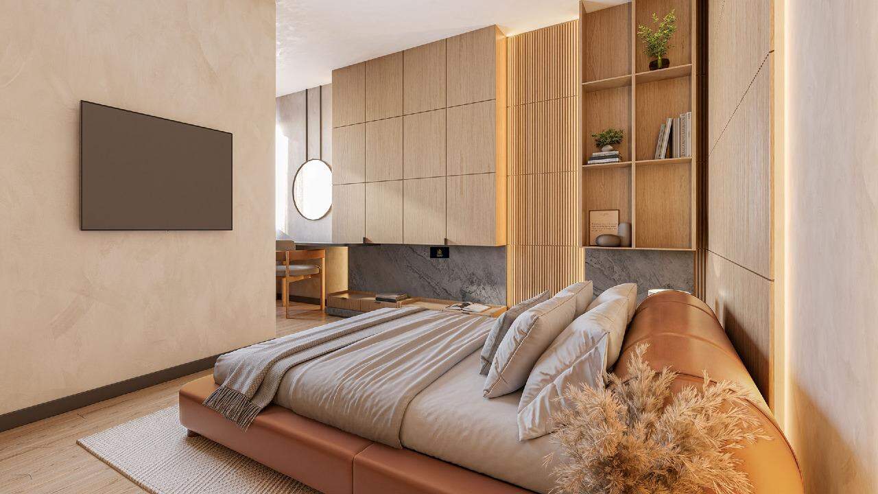 Apartamento à venda no Santa Lúcia: 