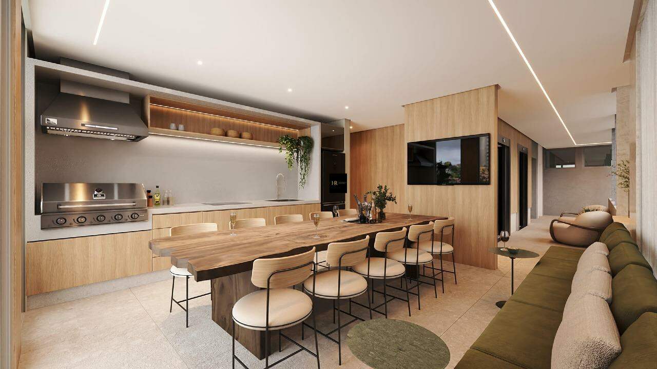 Apartamento à venda no Funcionários: 