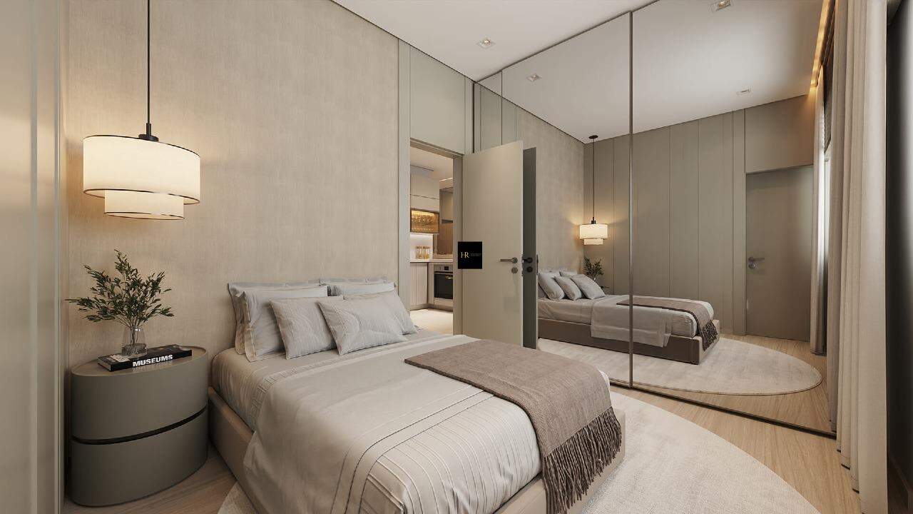 Apartamento à venda no Funcionários: 