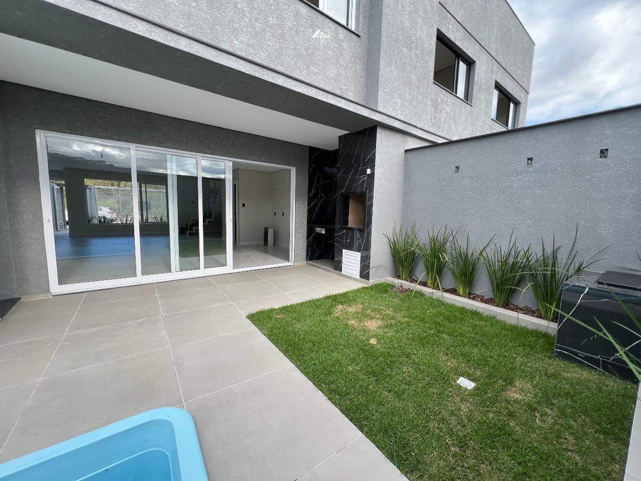 Casa à venda no São Francisco de Assis: 