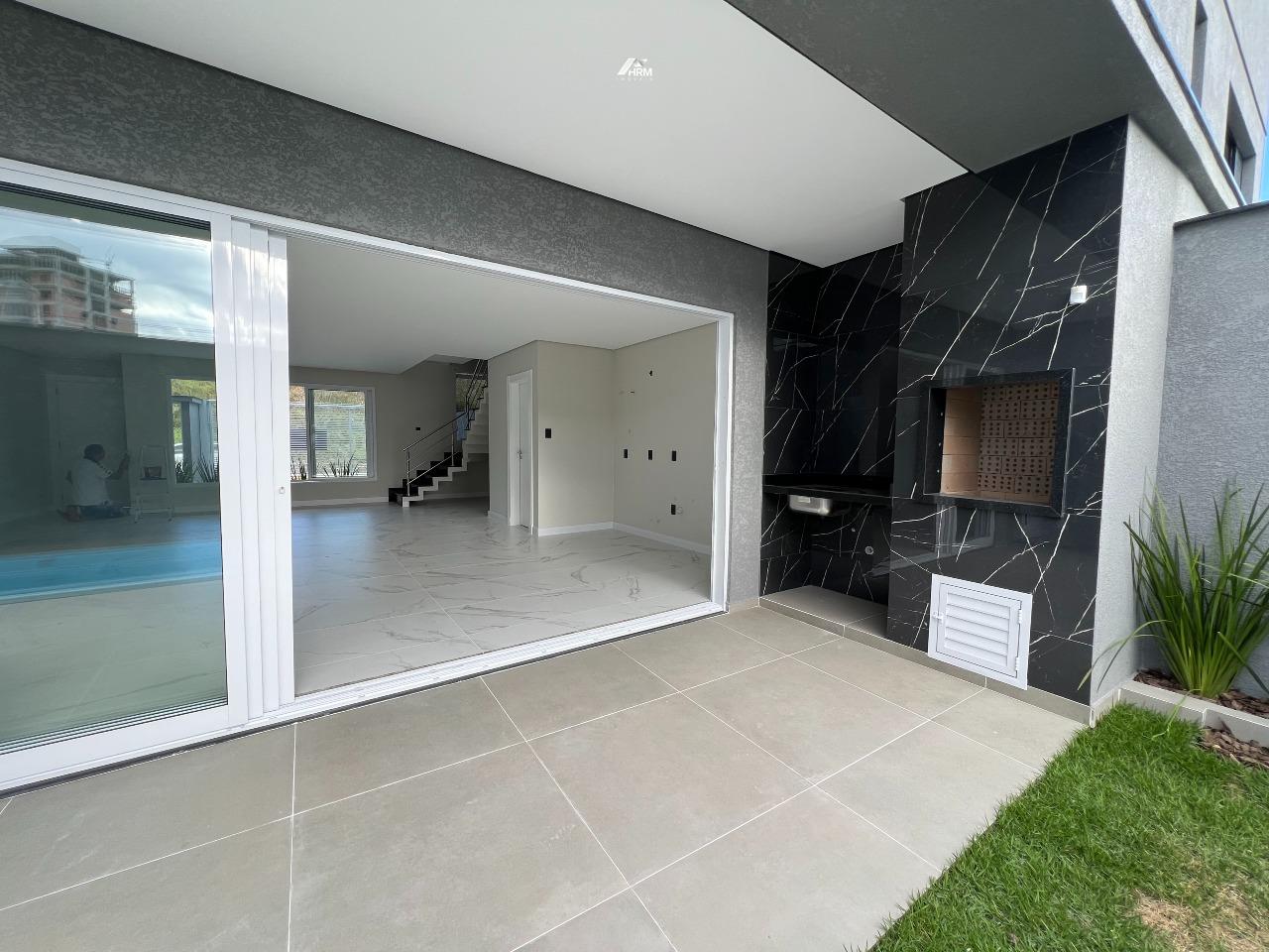 Casa à venda no São Francisco de Assis: 