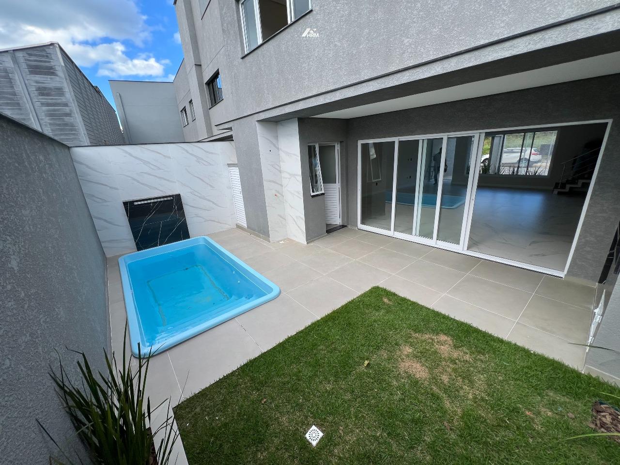 Casa à venda no São Francisco de Assis: 