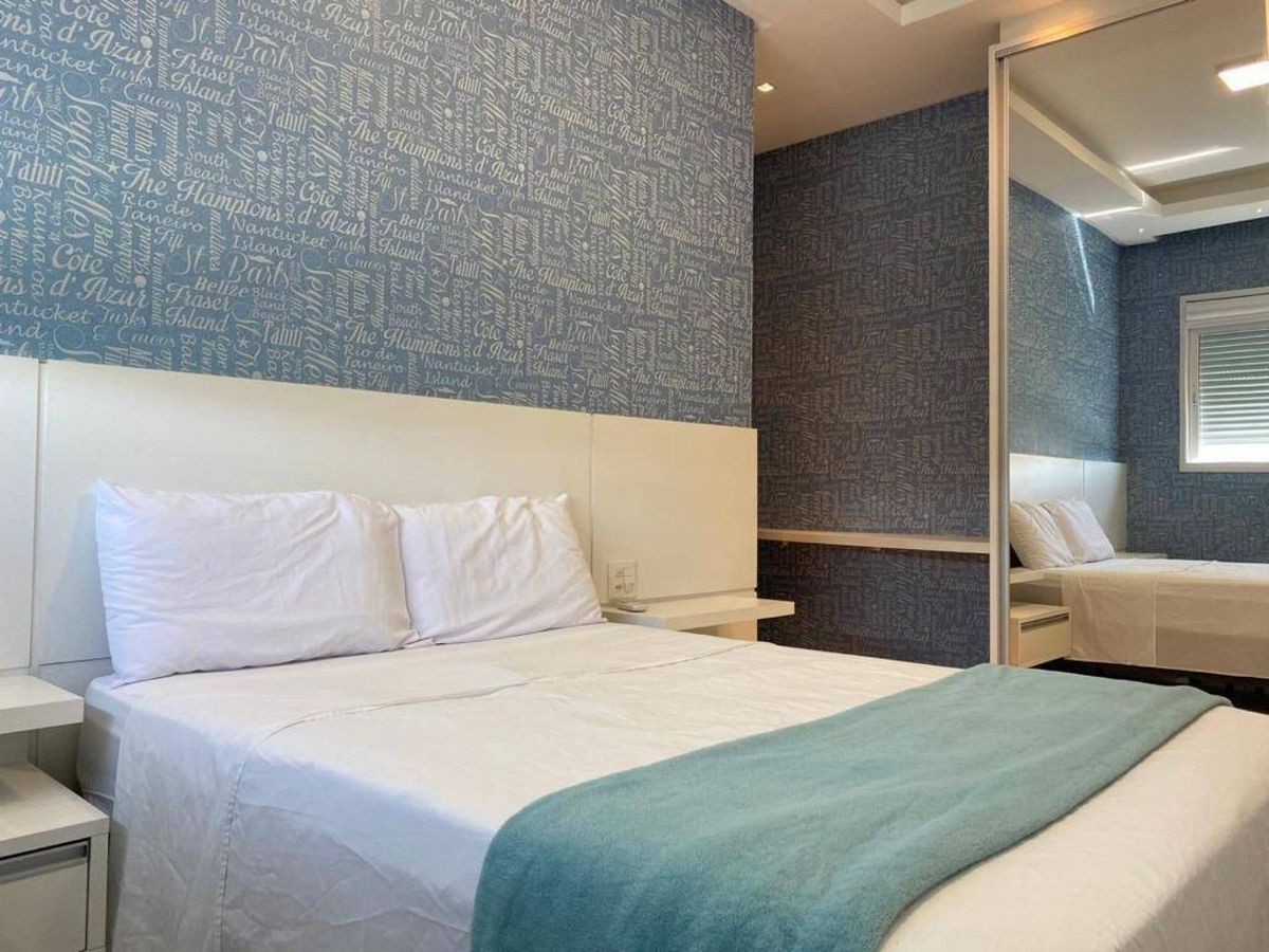 Apartamento à venda no Não informado: 