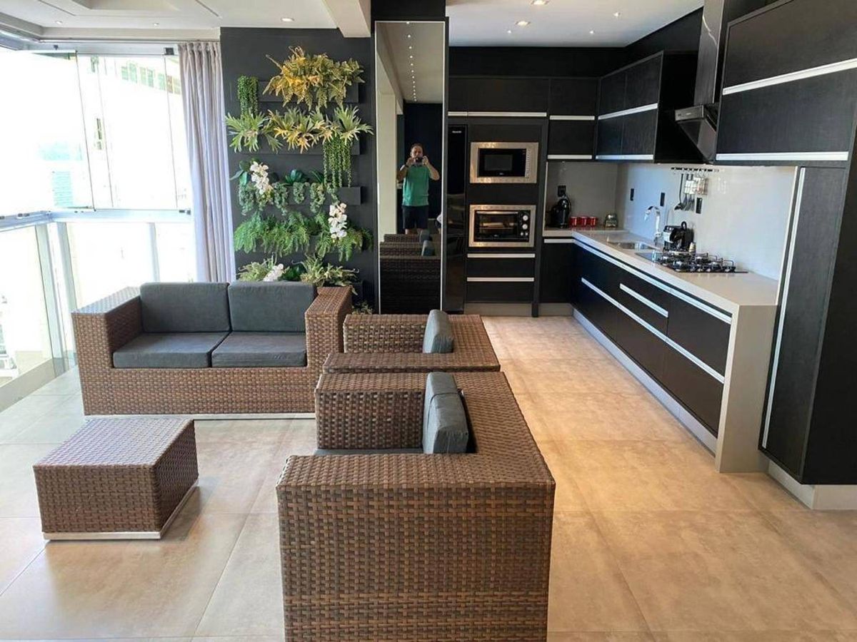 Apartamento à venda no Não informado: 