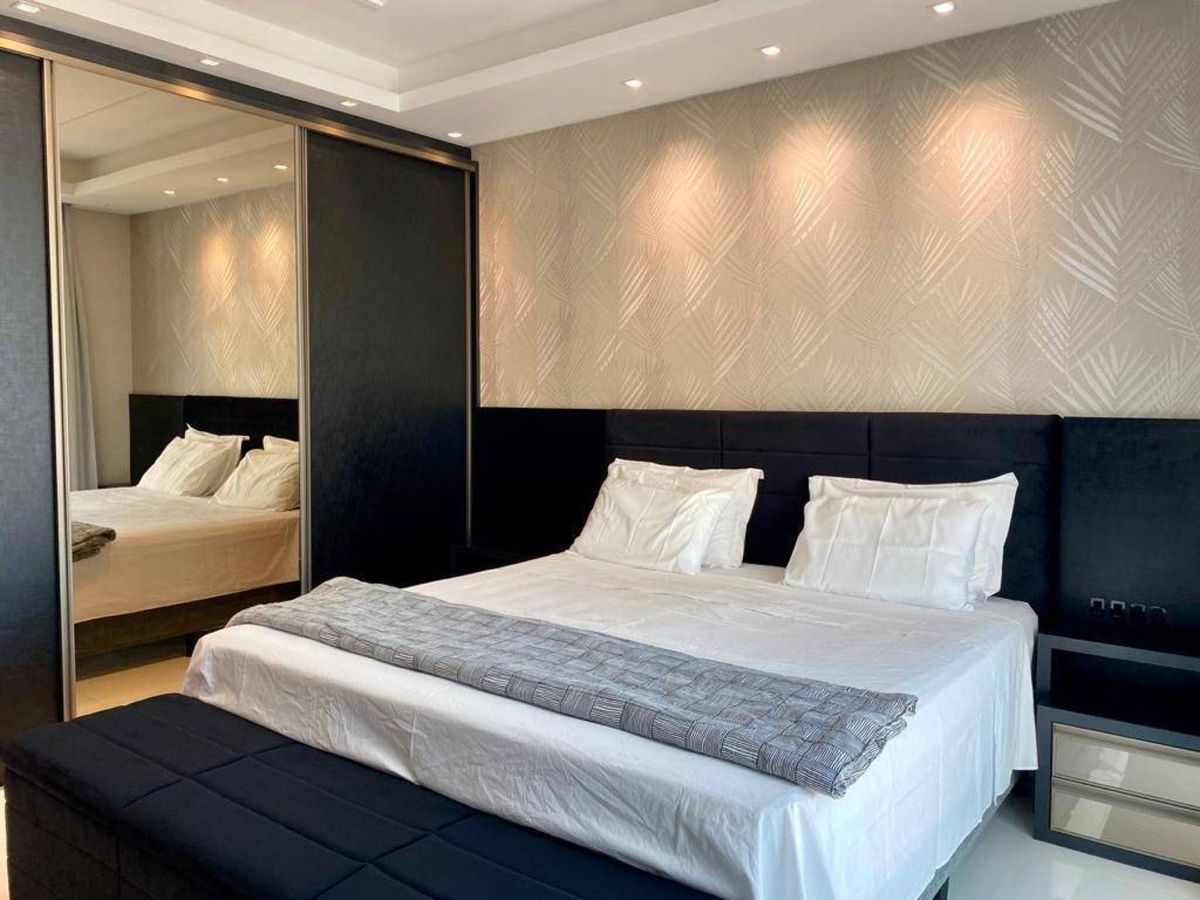 Apartamento à venda no Não informado: 