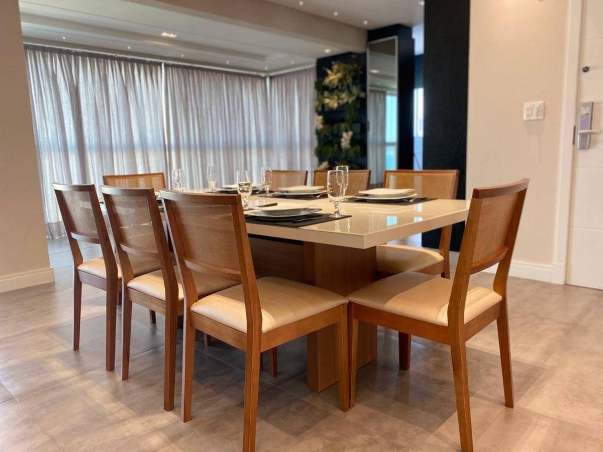 Apartamento à venda no Não informado: 