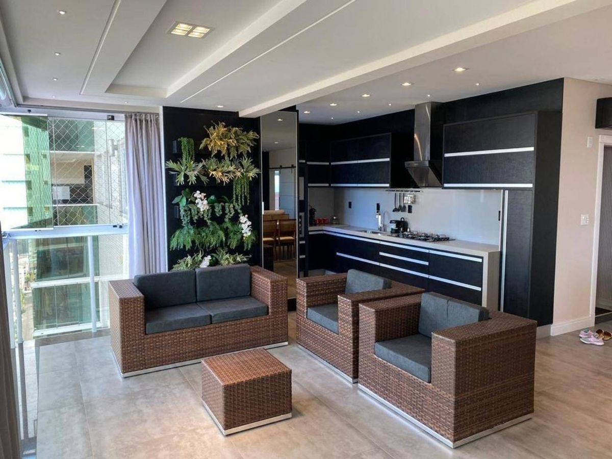 Apartamento à venda no Não informado: 