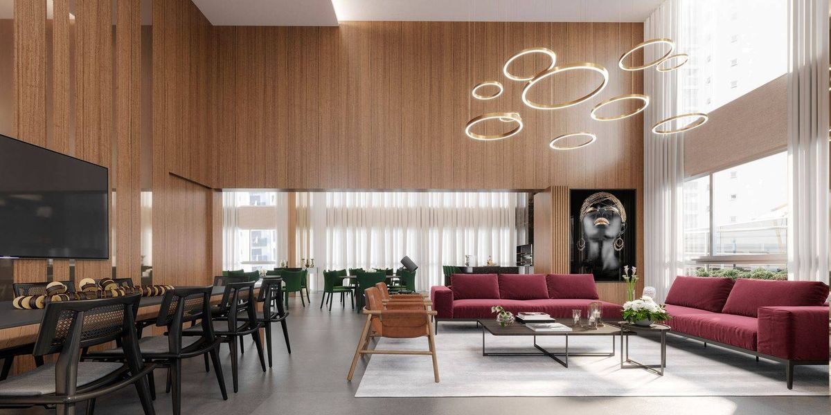 Apartamento à venda no Meia Praia: 