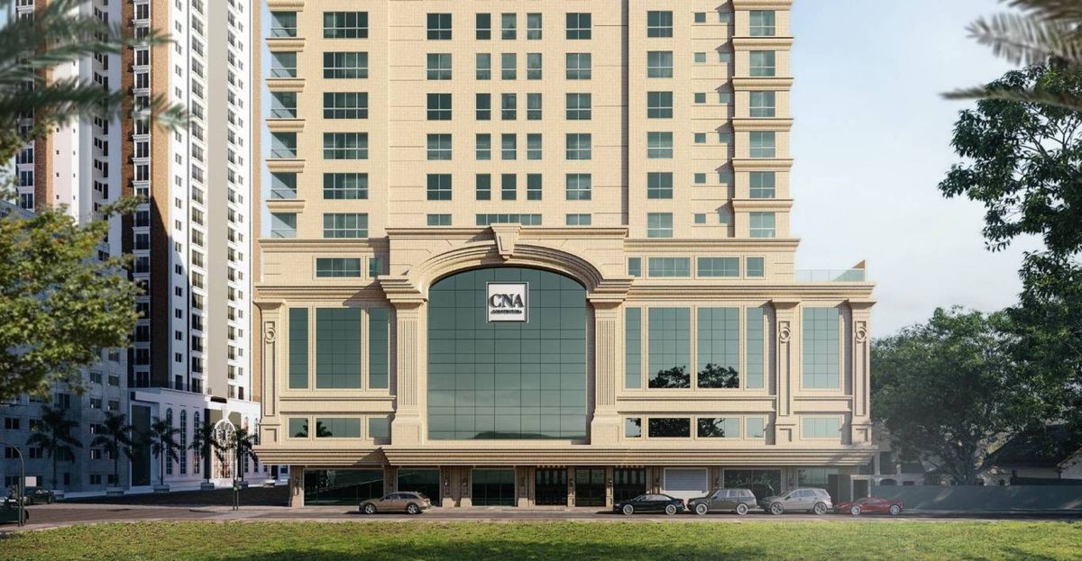 Apartamento à venda no Meia Praia: 