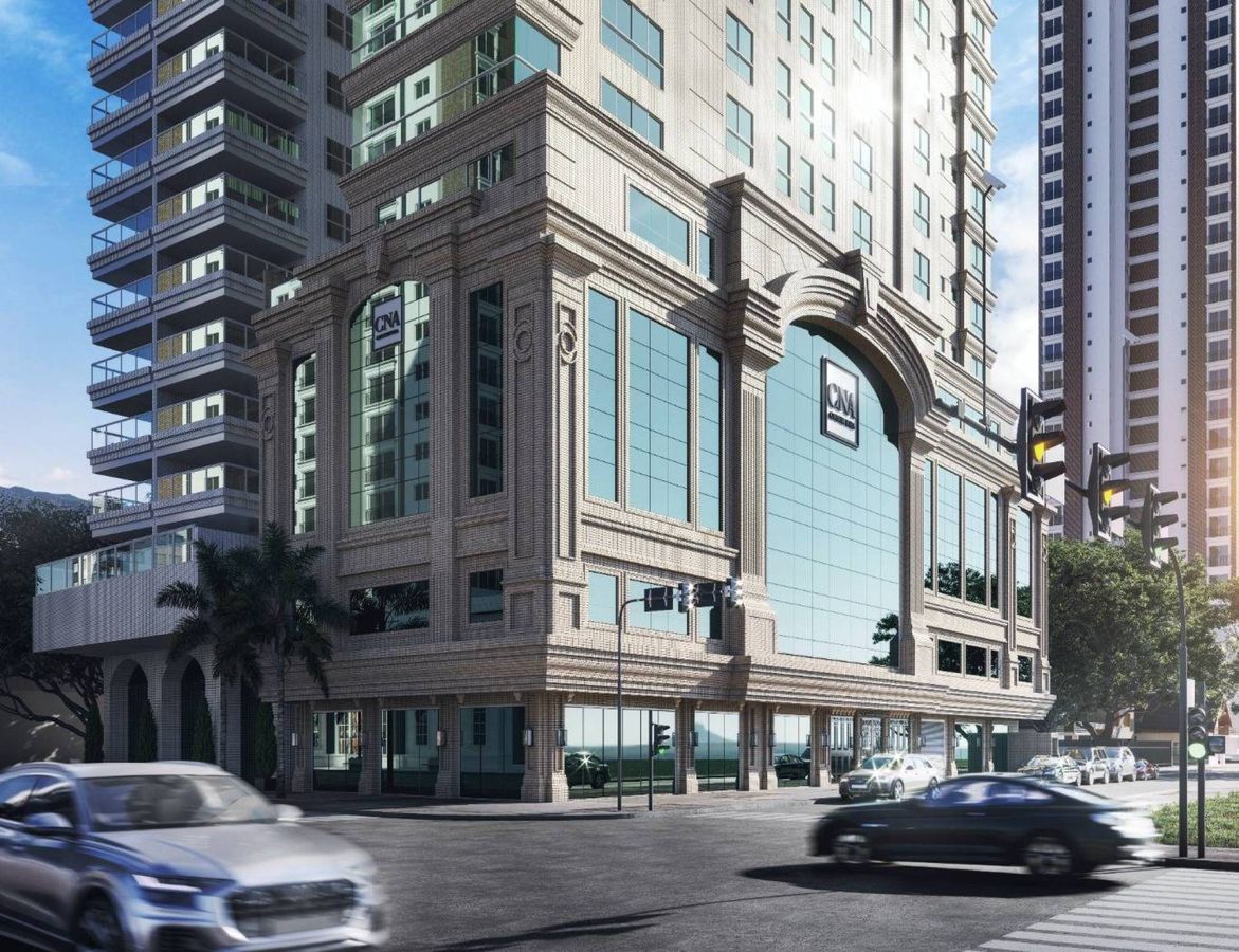 Apartamento à venda no Meia Praia: 