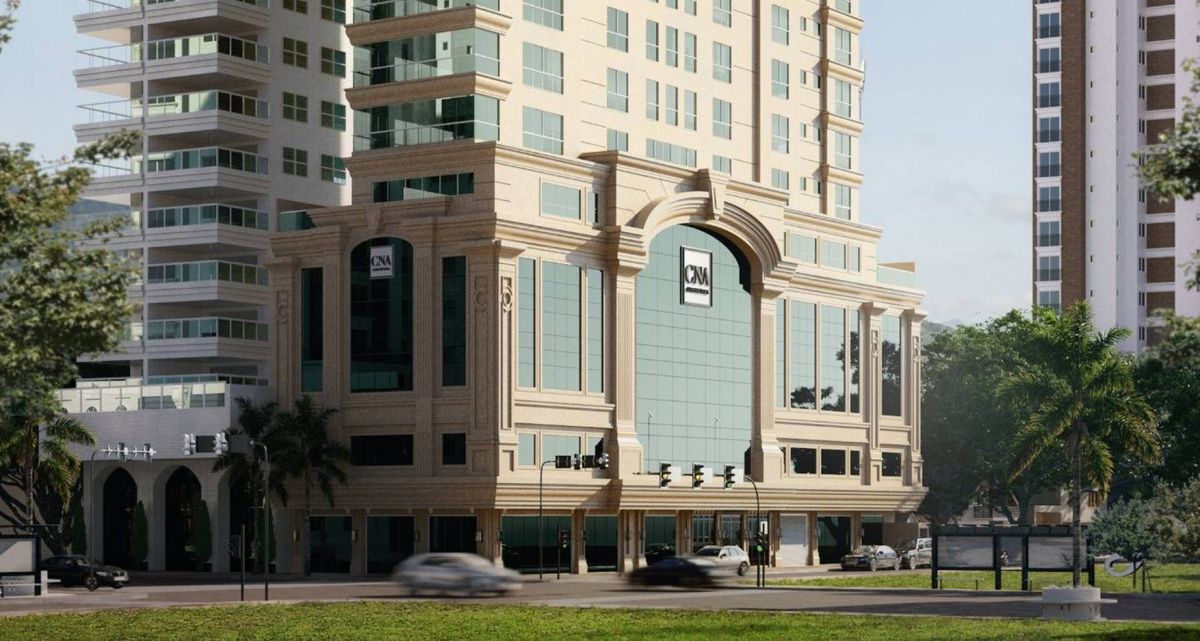 Apartamento à venda no Meia Praia: 