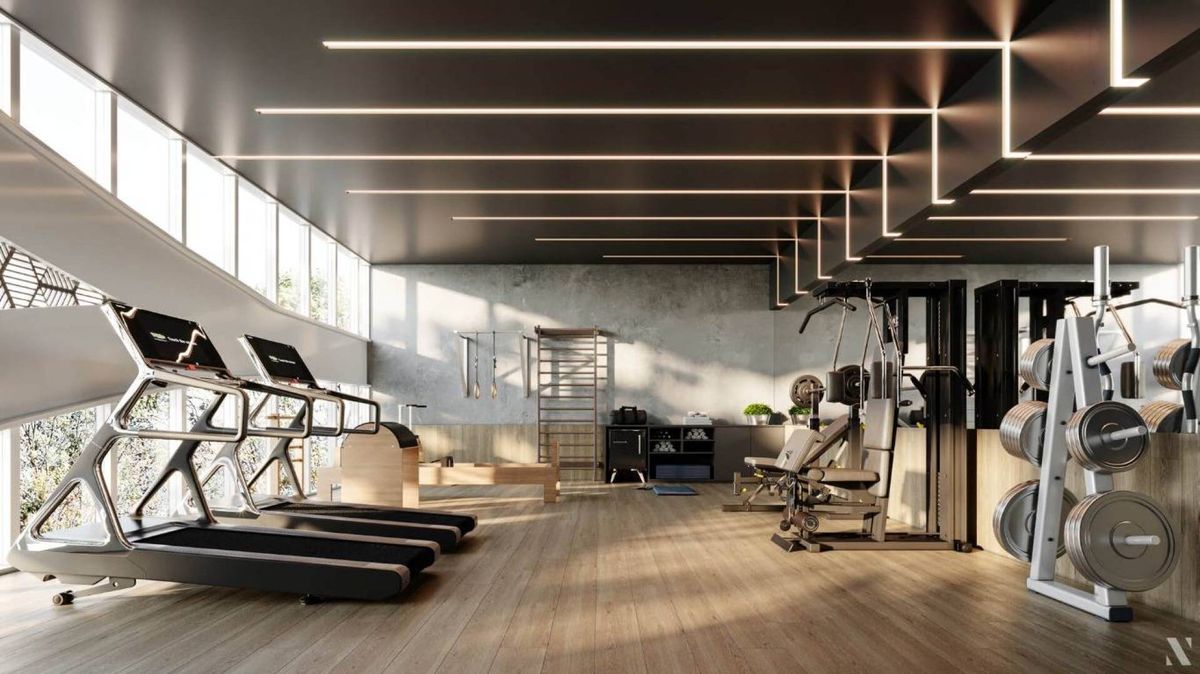 Apartamento à venda no Meia Praia: 