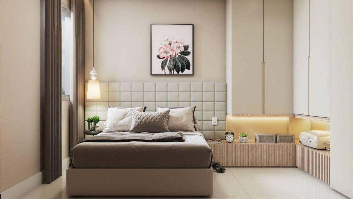 Apartamento à venda no Fazendinha: 