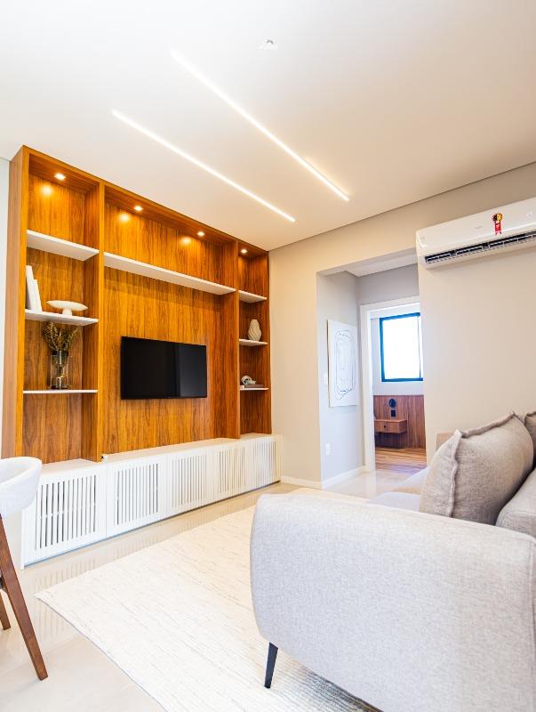 Apartamento à venda no Fazenda: 