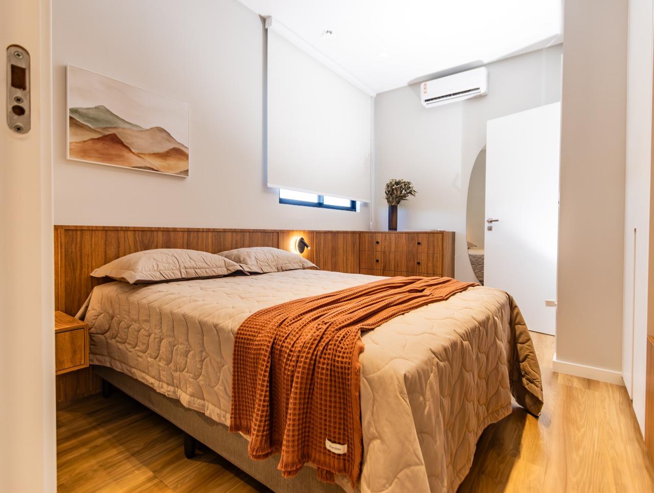 Apartamento à venda no Fazenda: 