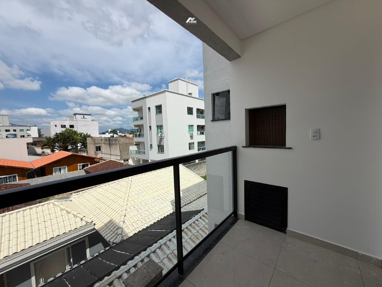 Apartamento à venda no Santa Regina: 