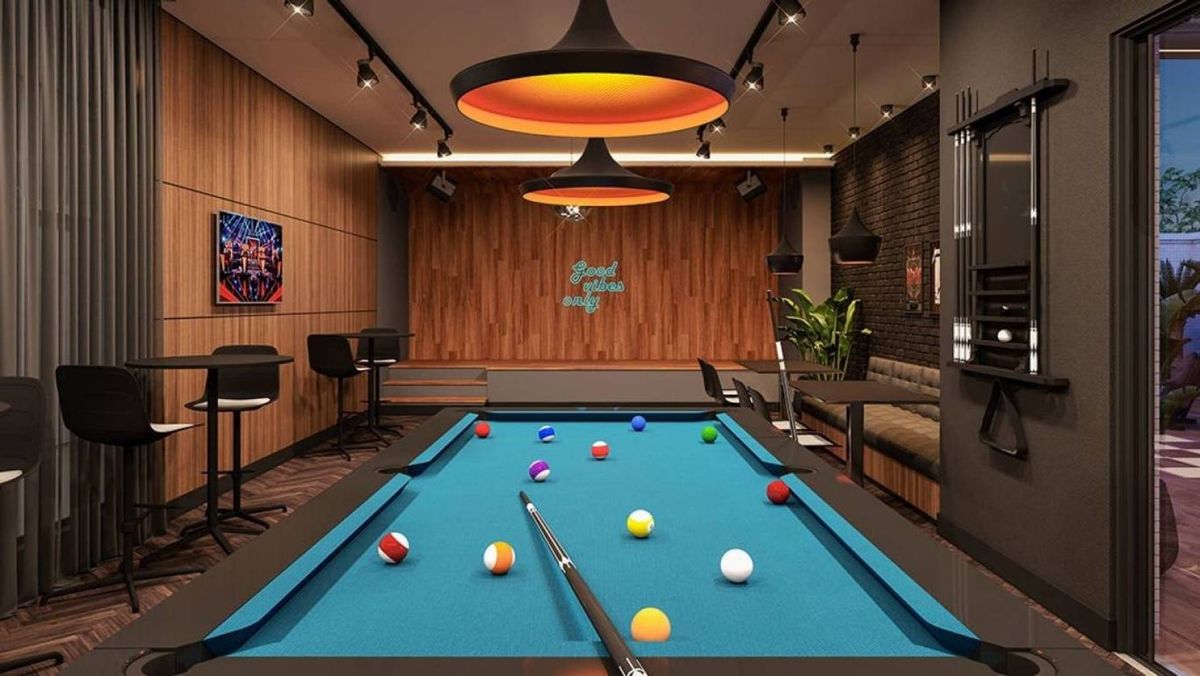 Apartamento à venda no Meia Praia: 