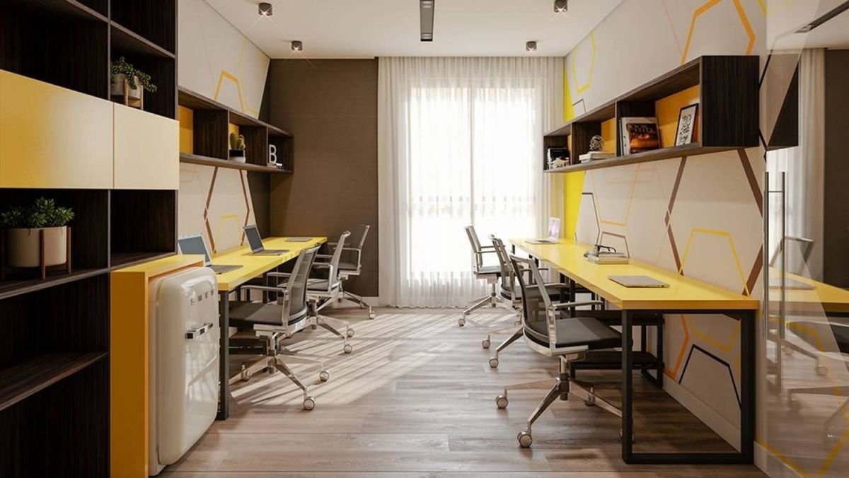 Apartamento à venda no Meia Praia: 