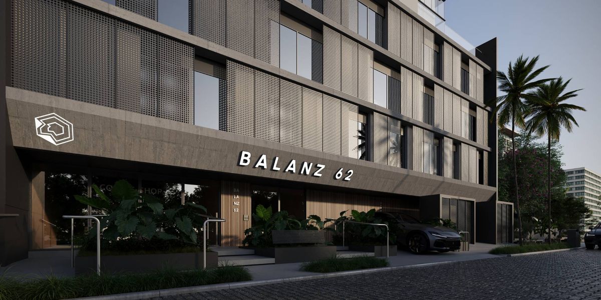 Apartamento à venda no Balneário Perequê: 