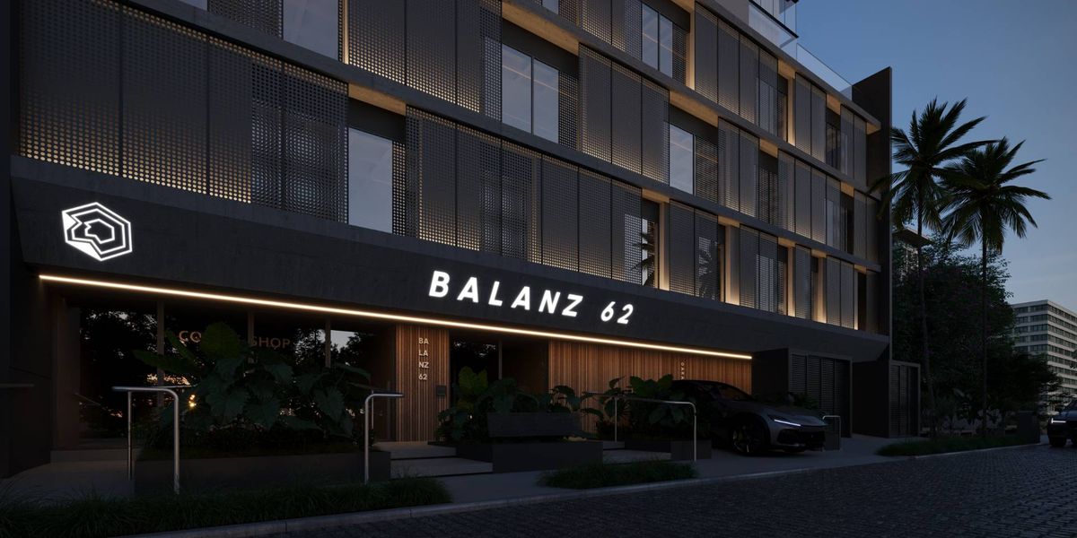 Apartamento à venda no Balneário Perequê: 