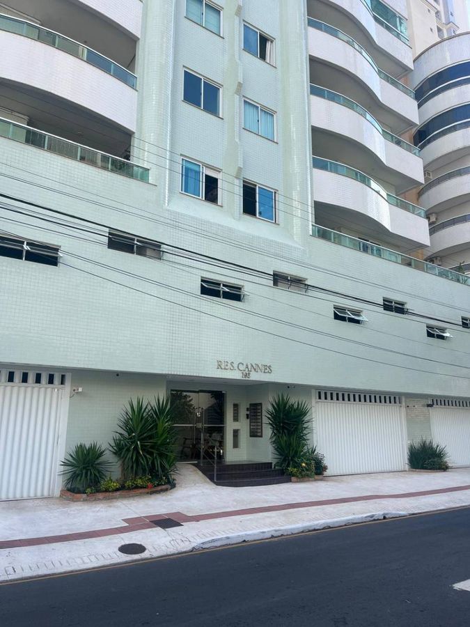 Cobertura à venda no Centro: 