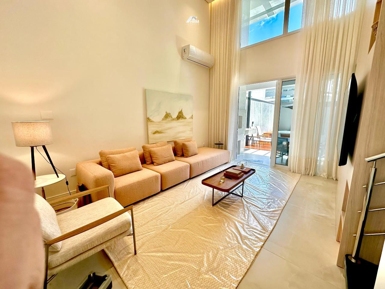 Apartamento à venda no Praia Brava: 