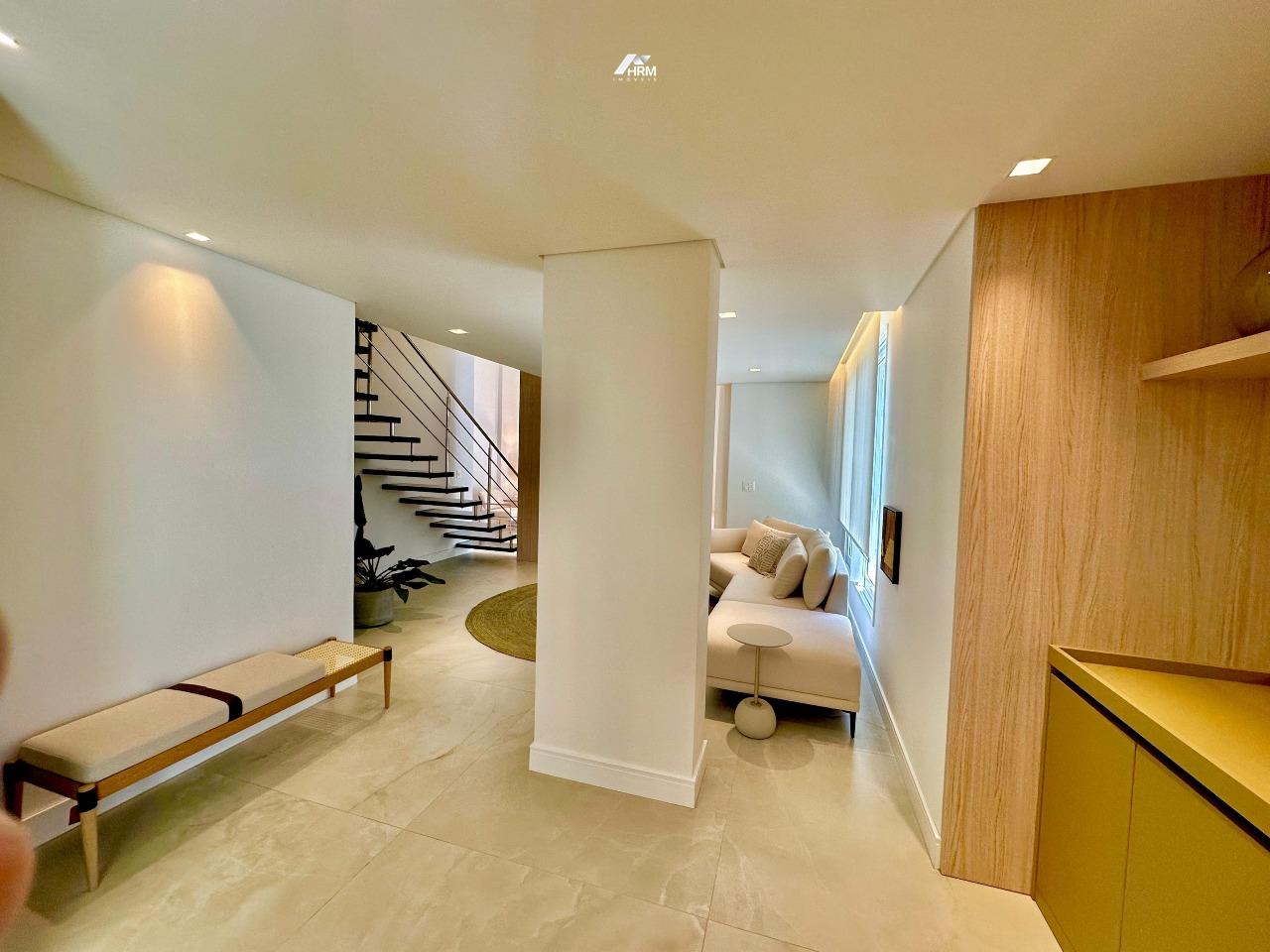 Apartamento à venda no Praia Brava: 