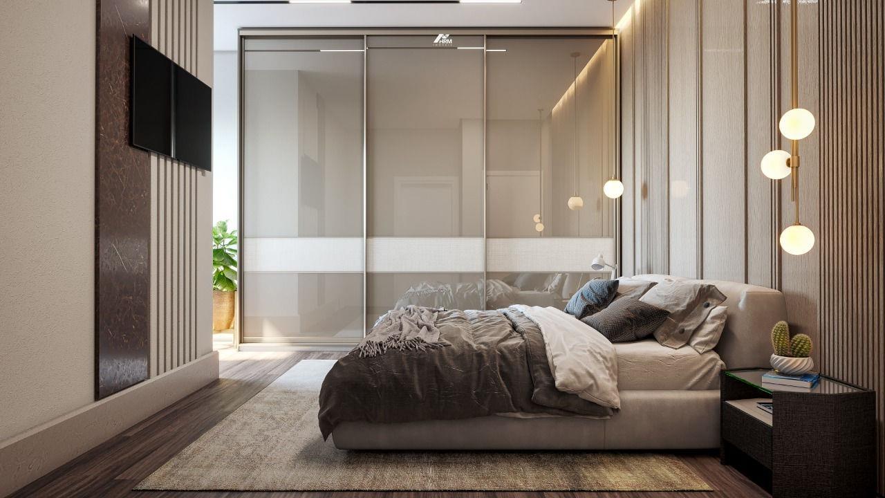 Apartamento à venda no Balneário Perequê: 