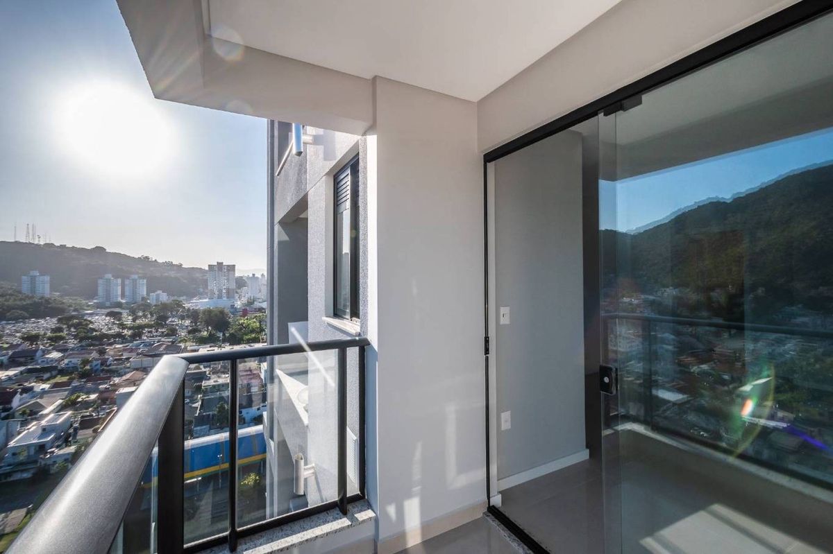 Apartamento à venda no Fazenda: 