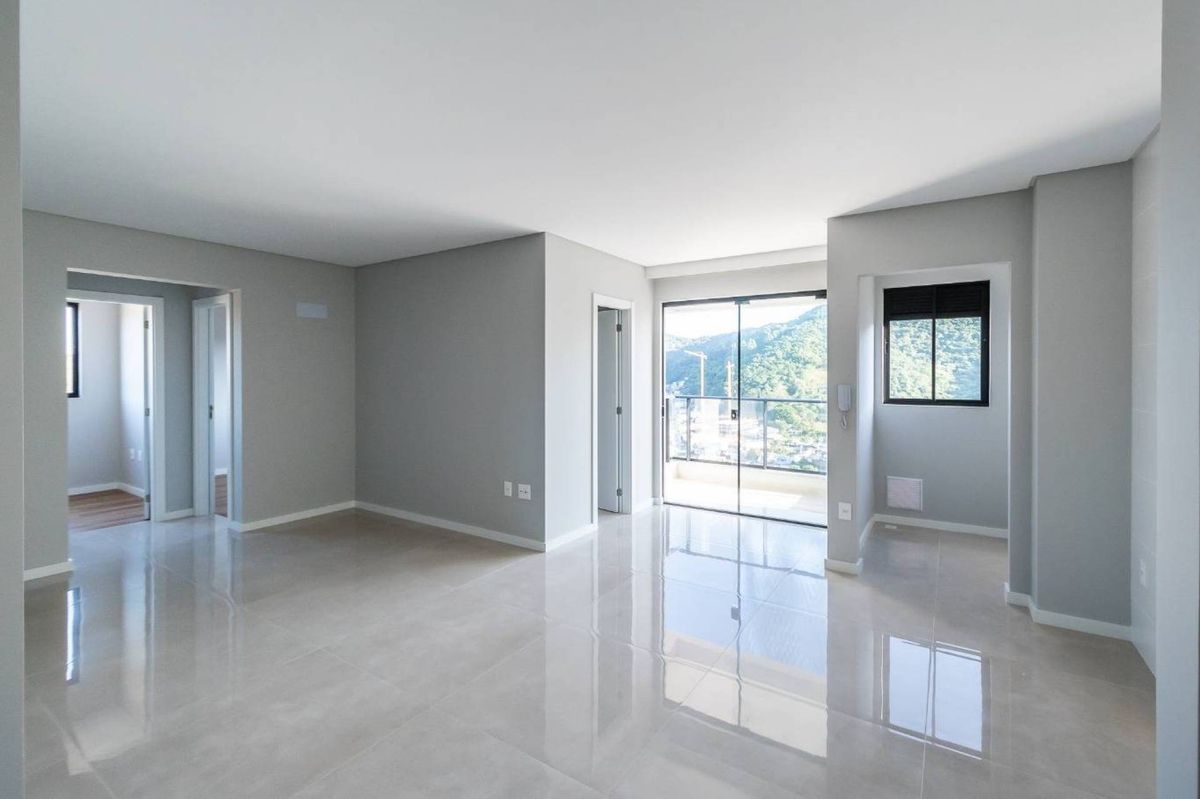 Apartamento à venda no Fazenda: 