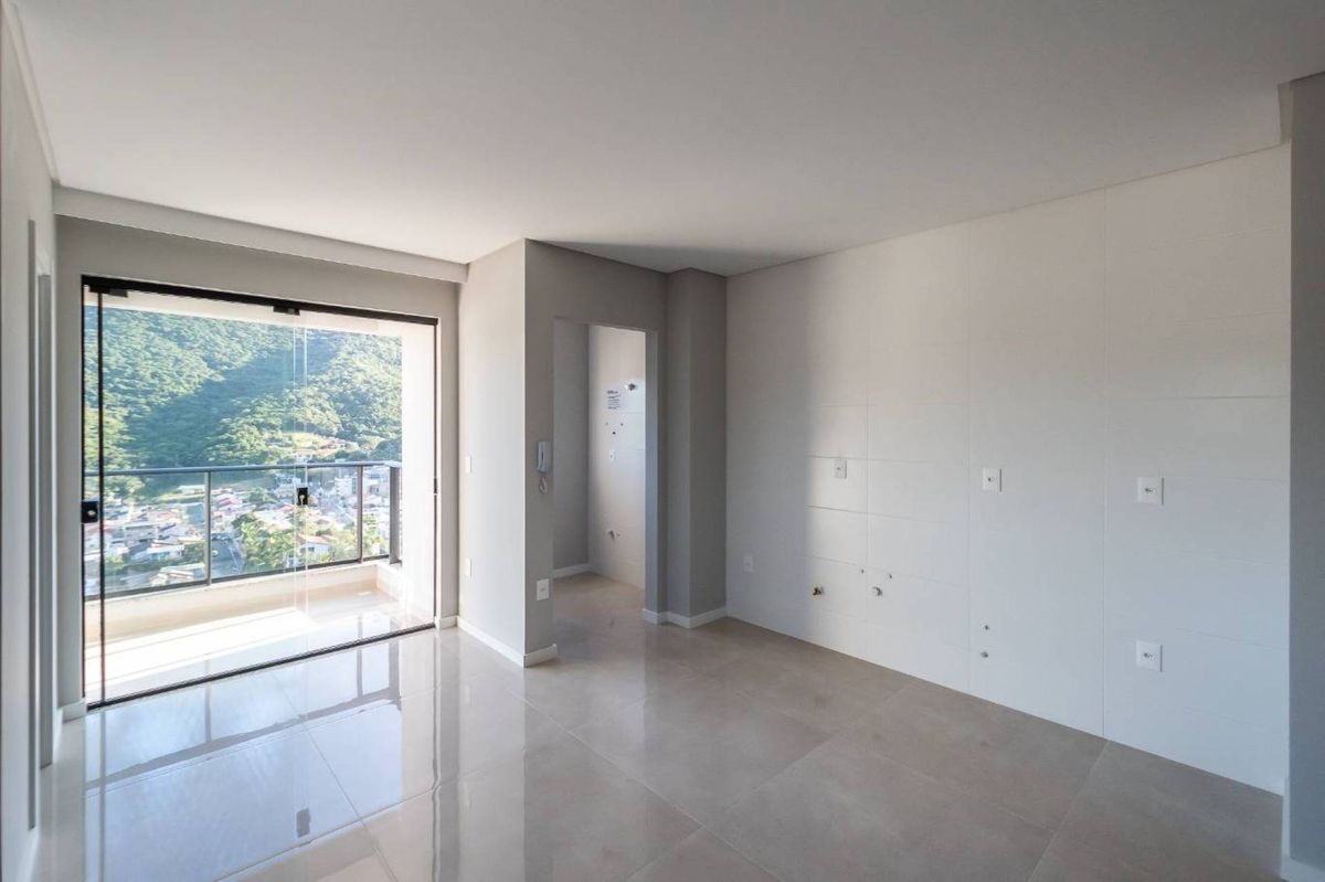 Apartamento à venda no Fazenda: 