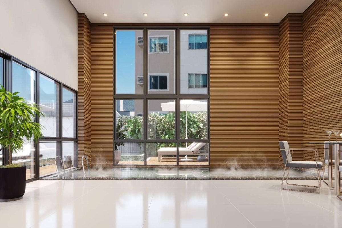 Apartamento à venda no Meia Praia: 