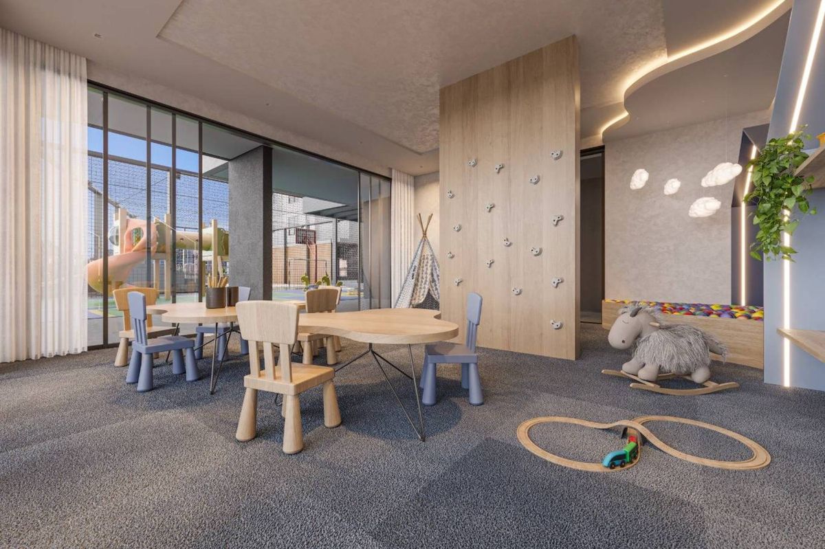 Apartamento à venda no Fazenda: 