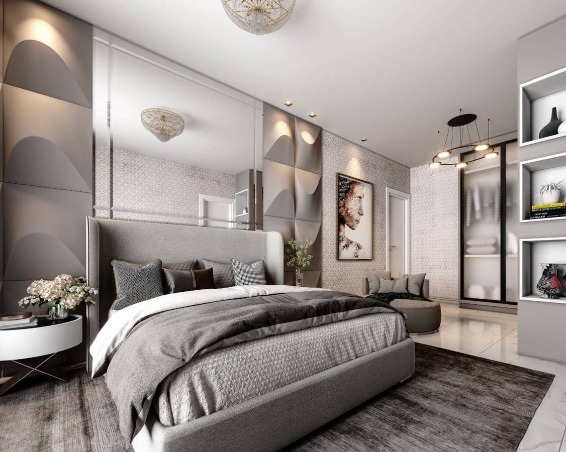 Apartamento à venda no Meia Praia: 