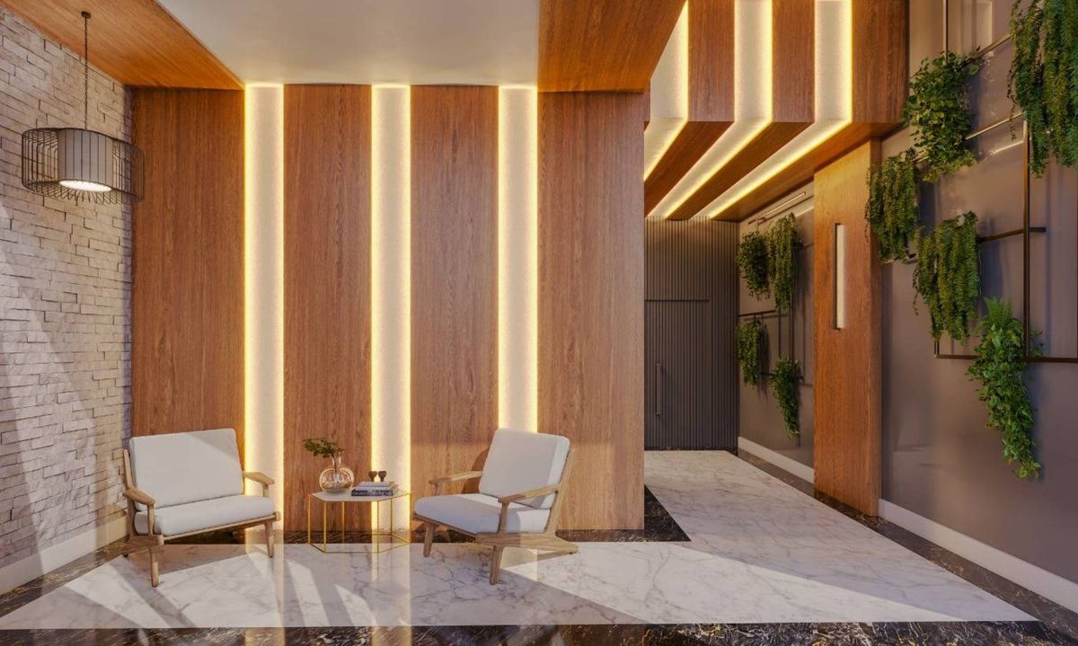 Apartamento à venda no Meia Praia: 