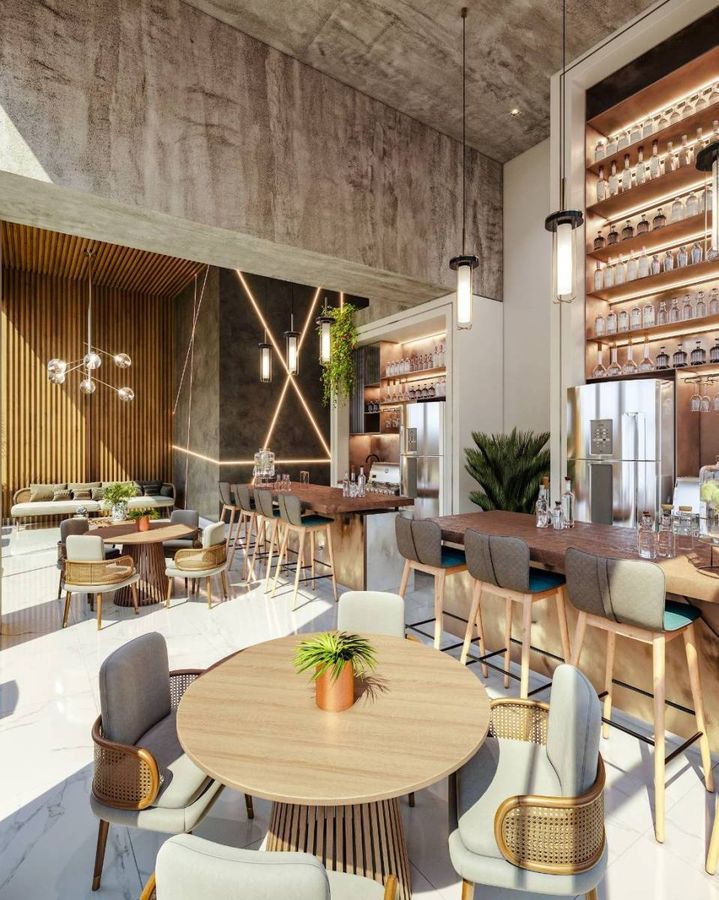 Apartamento à venda no Meia Praia: 