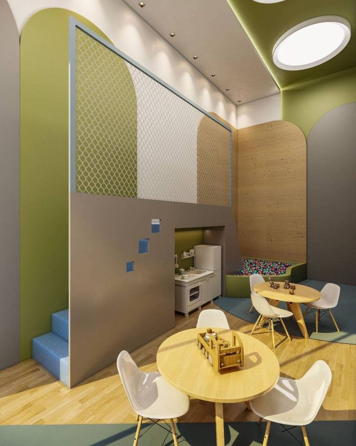 Apartamento à venda no Meia Praia: 