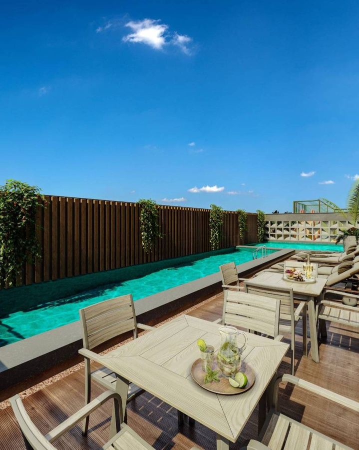 Apartamento à venda no Meia Praia: 