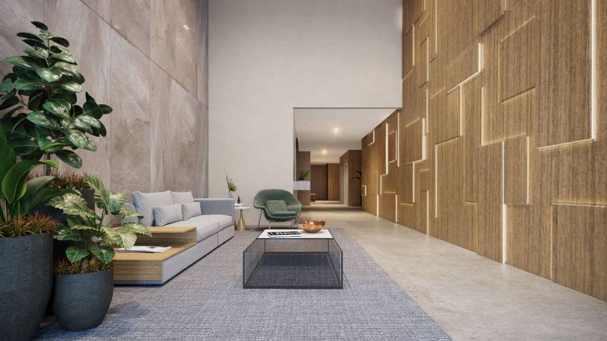 Apartamento à venda no Praia Brava: 