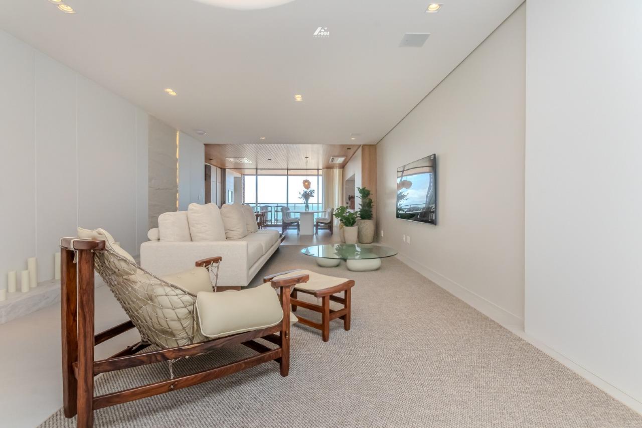 Apartamento à venda no Praia Brava: 