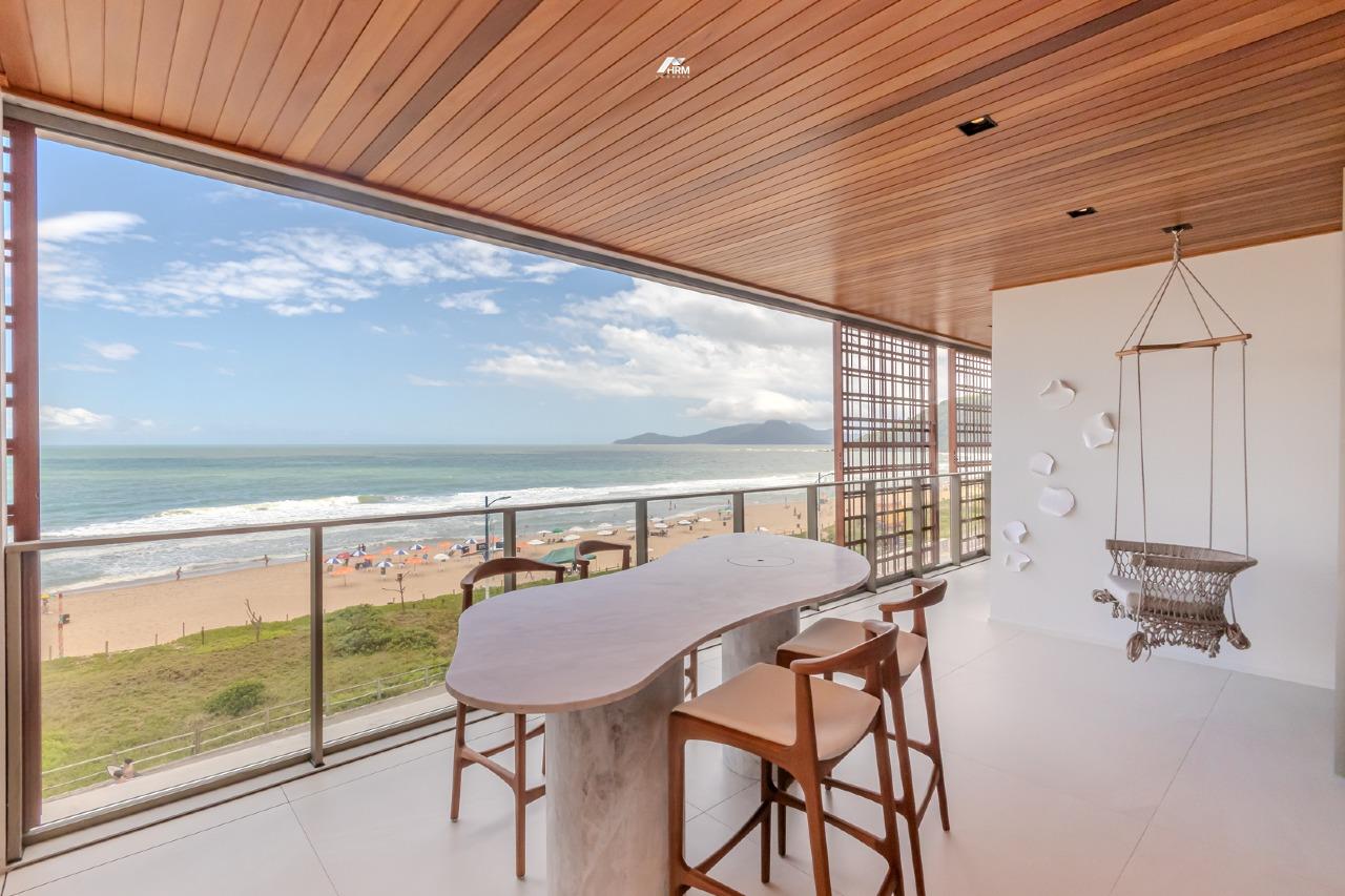 Apartamento à venda no Praia Brava: 