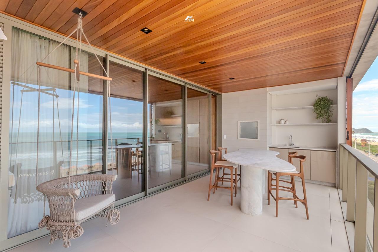 Apartamento à venda no Praia Brava: 