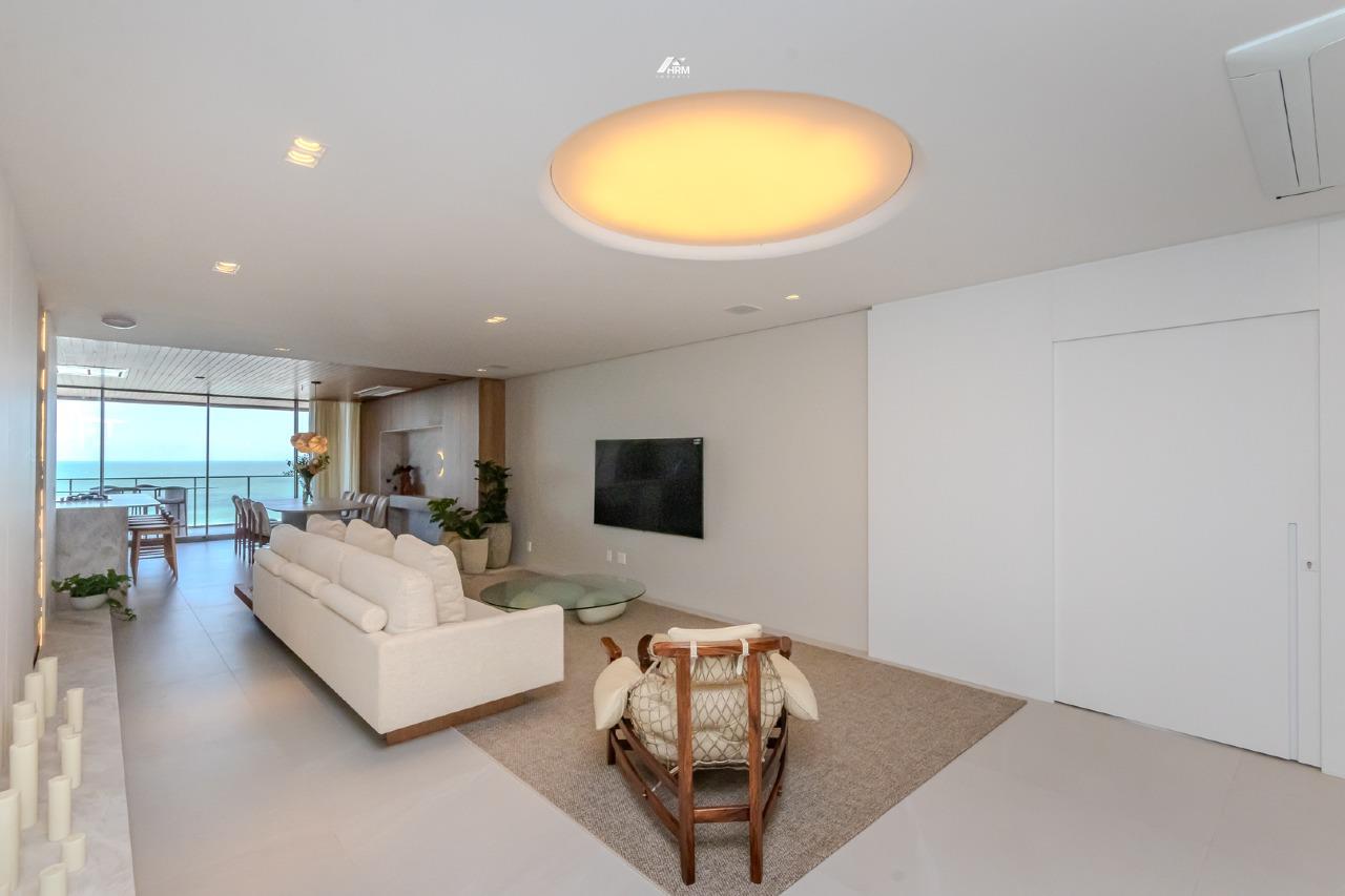 Apartamento à venda no Praia Brava: 