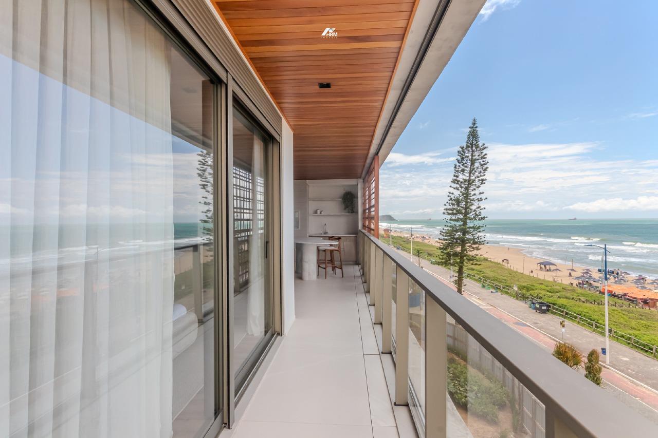 Apartamento à venda no Praia Brava: 