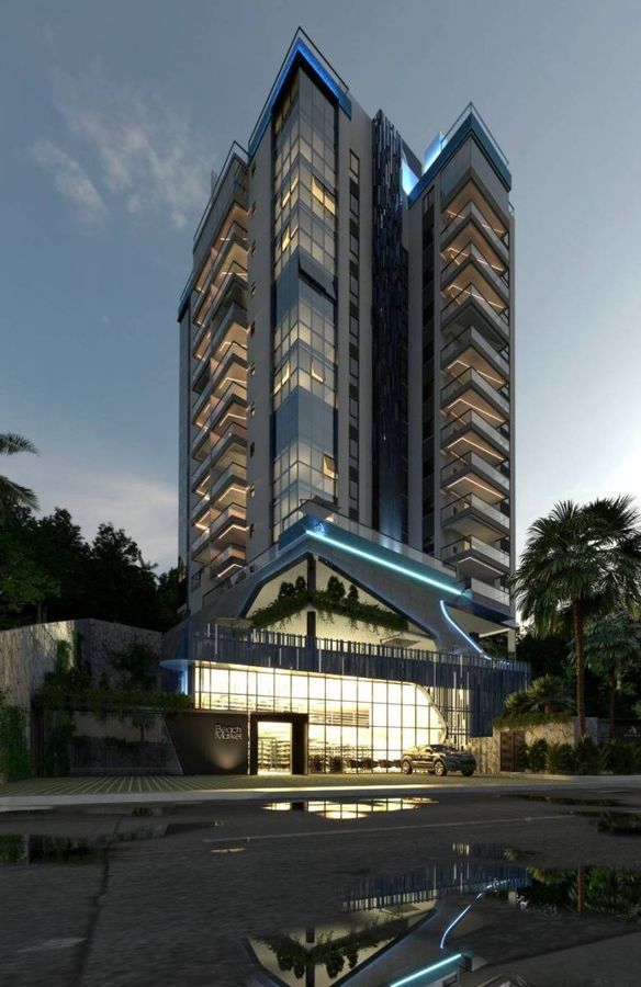 Apartamento à venda no Cabeçudas: 