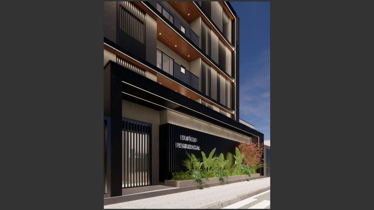 Apartamento à venda no São Francisco de Assis: 