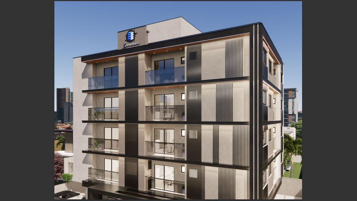 Apartamento à venda no São Francisco de Assis: 