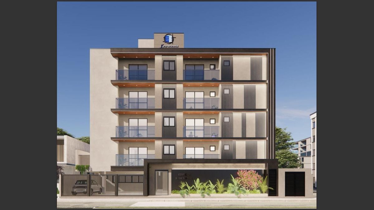 Apartamento à venda no São Francisco de Assis: 