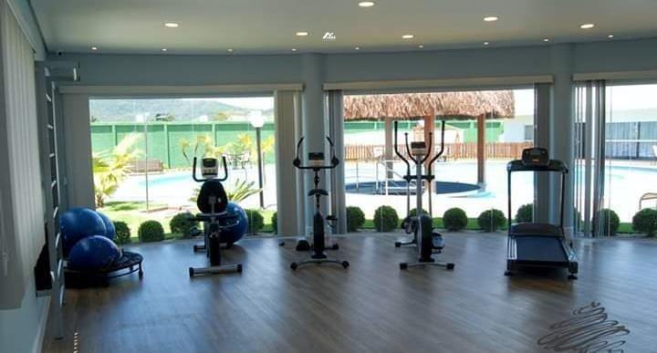 Casa de Condomínio à venda no São Judas Tadeu: 