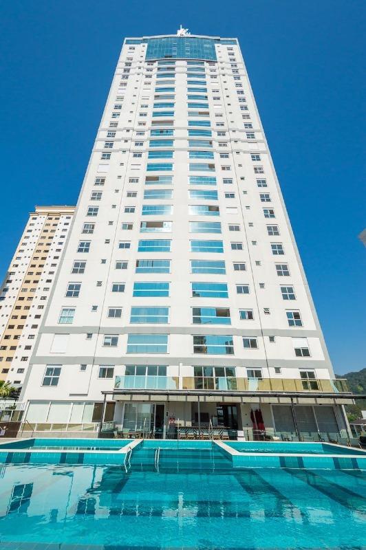 Apartamento à venda no Fazenda: 